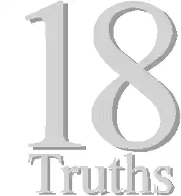 18 truths